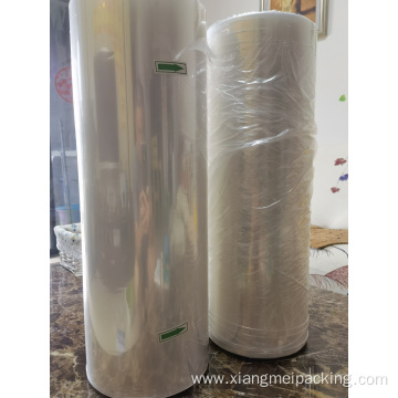 Food Grade Packing Material Plastic Sublimation POF